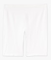 Boxer long en microfibre femme[MISSING]
